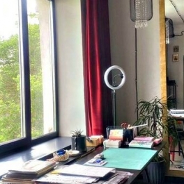 Продажа 2-комн квартиры на вторичном рынке Уланский переулок,  д. 11А