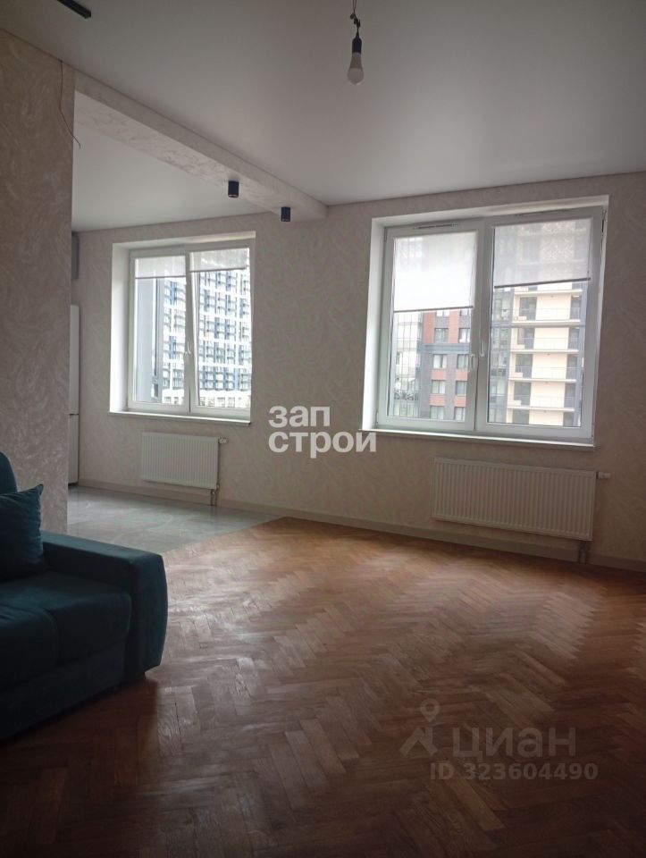 Продажа 1-комн квартиры на вторичном рынке проспект Патриотов, 34