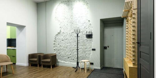 2-комн квартира Литейный проспект,  д. 18/2