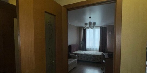 1-комн квартира Просвещения пр-кт,  д. 15