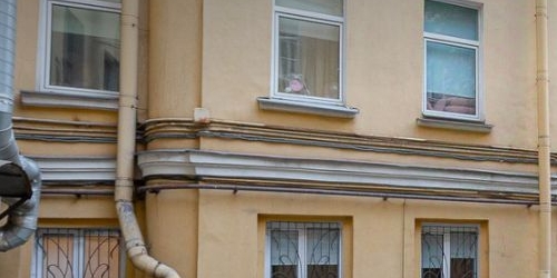 1-комн квартира Караванная улица, 7