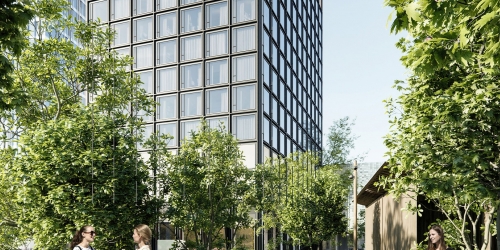 1-комн квартира Москва г., 2-я Хуторская ул.,  к. SIENNA