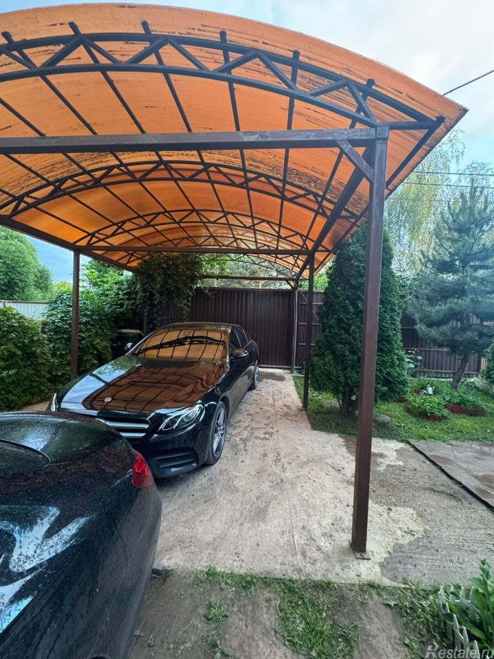 Продажа дома Носово, , Химки, ул Новая,  д. 41