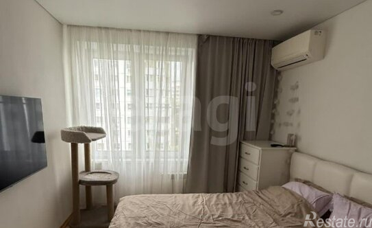 Продажа 2-комн квартиры на вторичном рынке ул Зои и Александра Космодемьянских,  д. 7,  к. 4