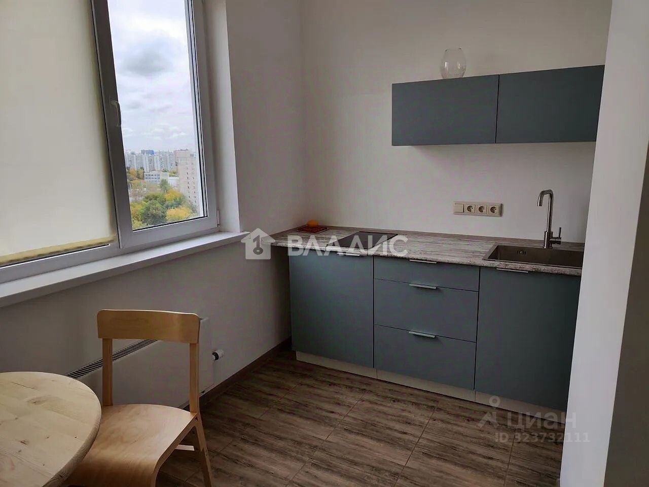 Продажа 1-комн квартиры на вторичном рынке Дубнинская улица, 13