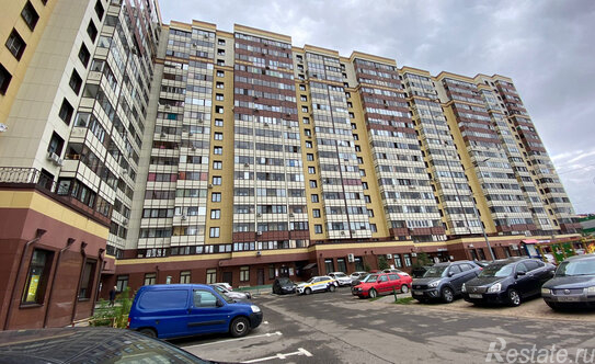 Продажа 1-комн квартиры на вторичном рынке Октябрьский, ул Ленина,  д. 25