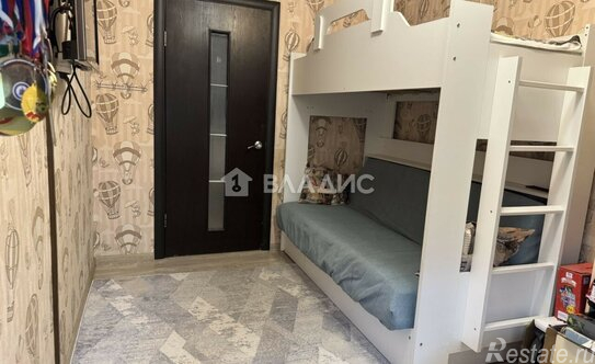 Продажа 2-комн квартиры на вторичном рынке Подольск, Трубная улица,  д. 21