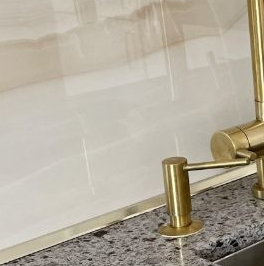 Аренда 1-комн квартиры на вторичном рынке Корпусная улица, 3