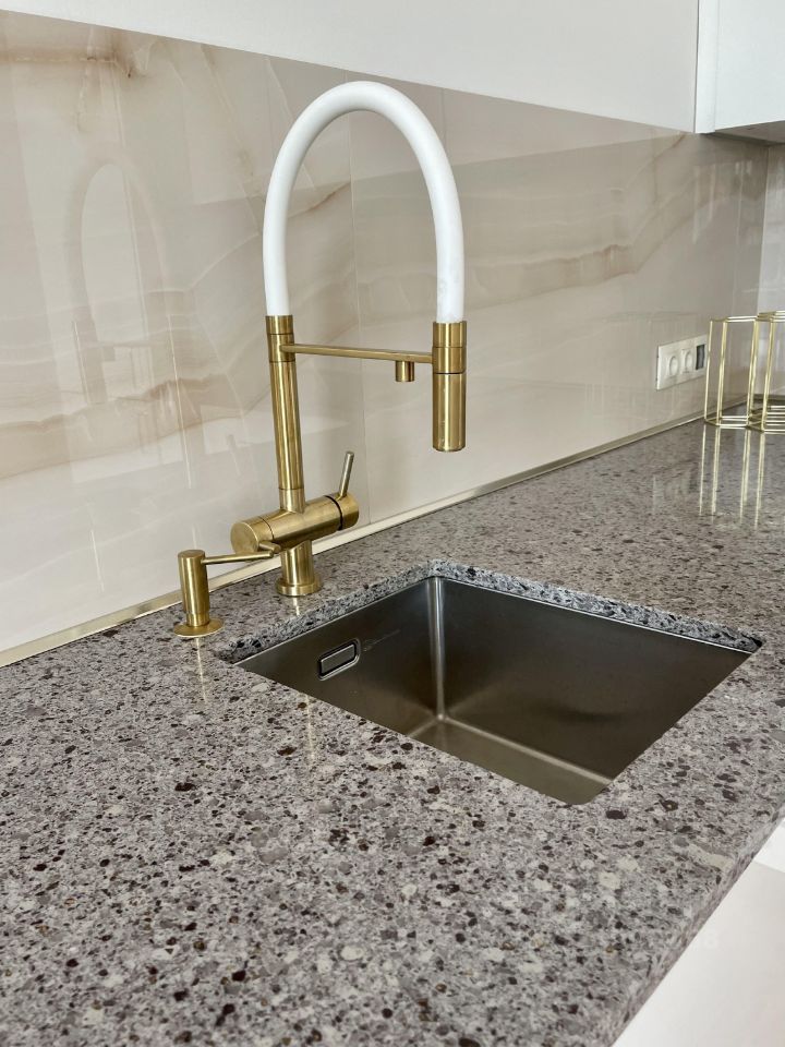 Аренда 1-комн квартиры на вторичном рынке Корпусная улица, 3