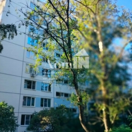 Продажа 2-комн квартиры на вторичном рынке Софийская улица,  д. 35 к3