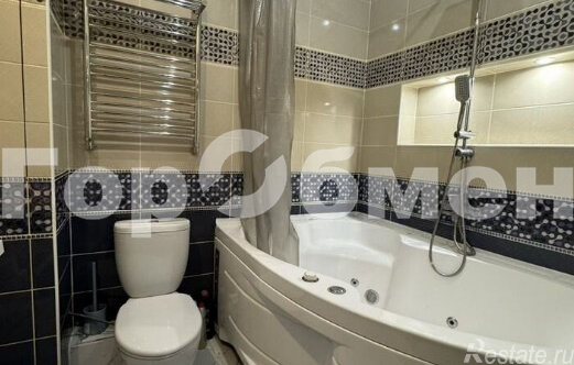 Продажа 2-комн квартиры на вторичном рынке ул Школьная,  д. 5,  к. 1