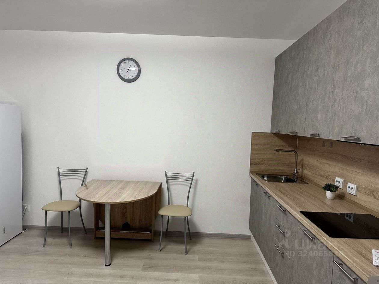 Аренда студии Сергиево тер., проспект Буденного, 11