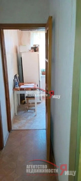 Продажа 2-комн квартиры на вторичном рынке Раменское, Донинское ш.,  д. 6