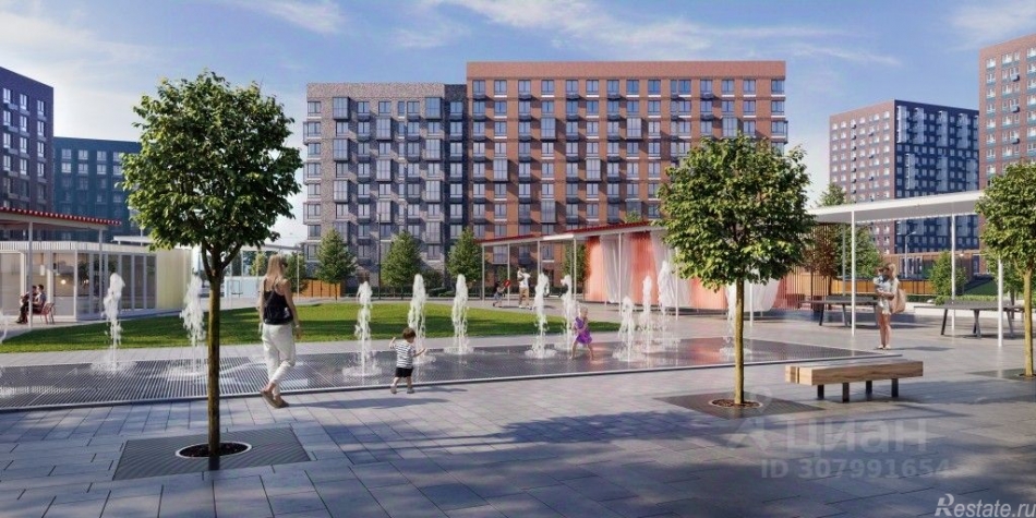 Аренда ПСН Аэростатная улица,  д. 6 к1