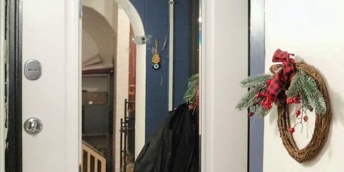 3-комн квартира Звенигород, проезд Ветеранов, 6А