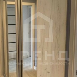 Продажа 3-комн квартиры на вторичном рынке Просвещения пр-кт