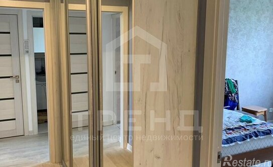 Продажа 3-комн квартиры на вторичном рынке Просвещения пр-кт