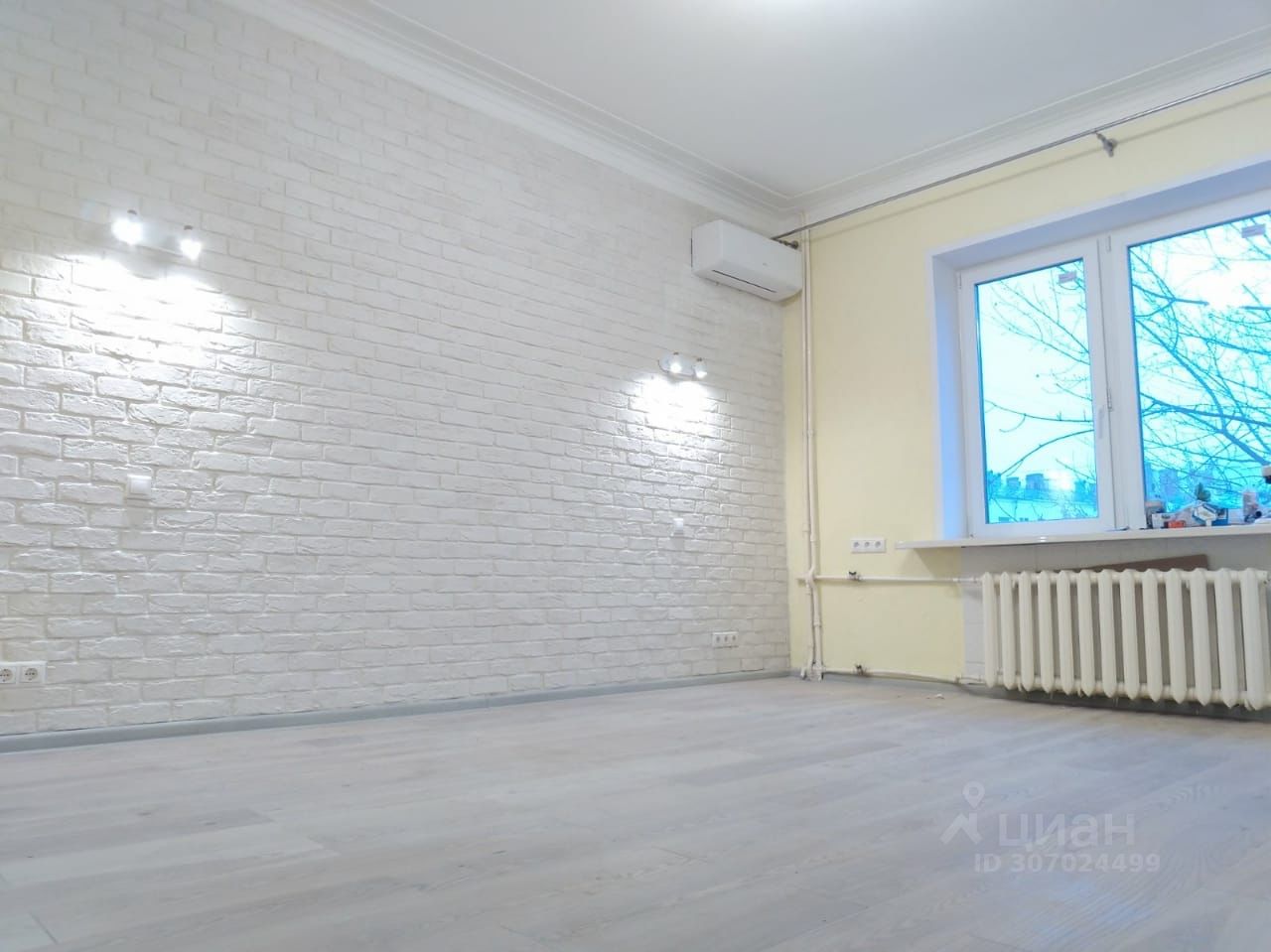 Продажа 3-комн квартиры на вторичном рынке Бакунинская улица, 4-6С2