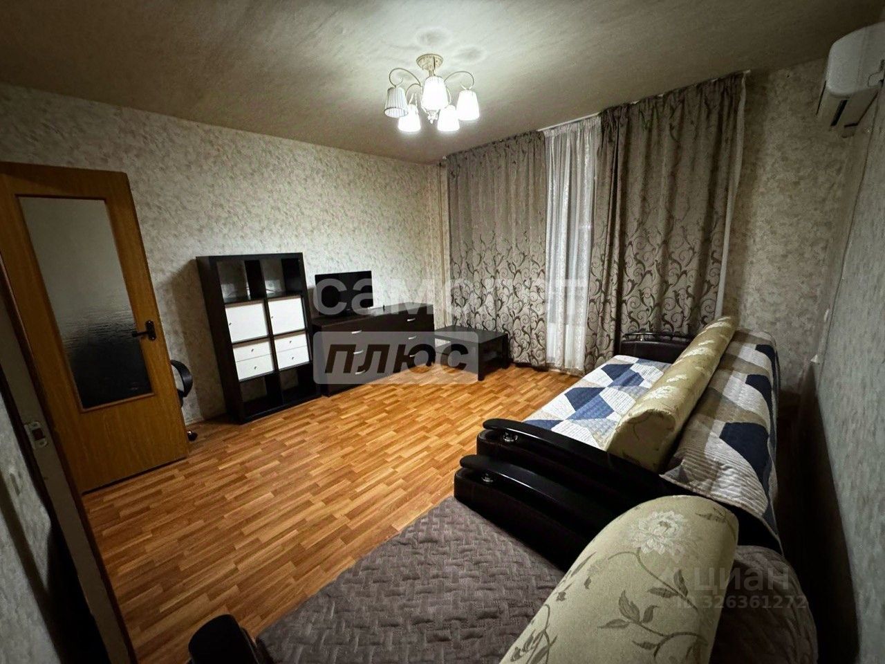 Продажа 2-комн квартиры на вторичном рынке Изюмская улица, 49к3