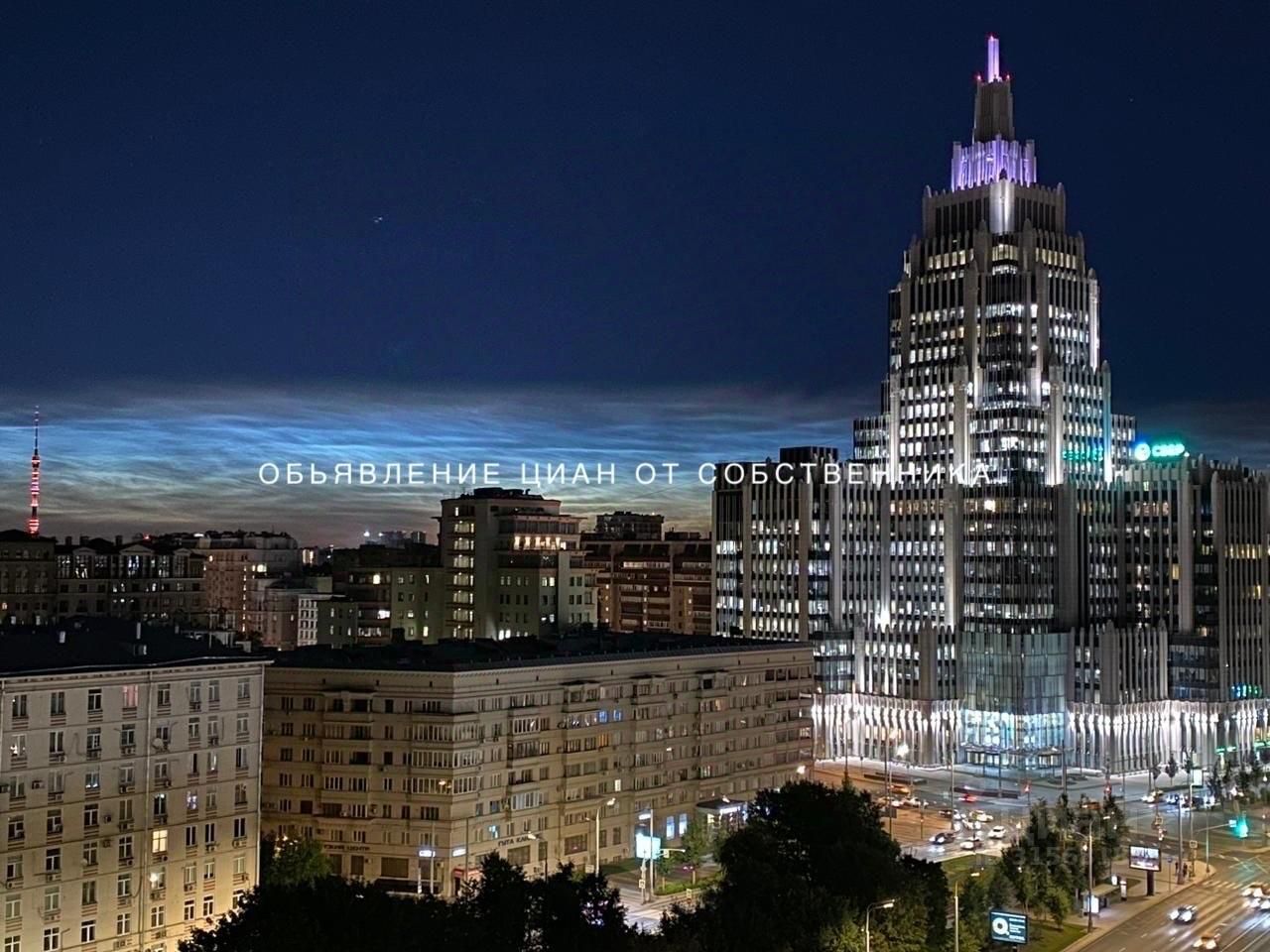 Аренда 2-комн квартиры на вторичном рынке Садовая-Триумфальная улица, 12/14С1