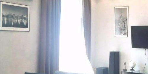 2-комн квартира 1-я Тверская-Ямская улица, 13С1