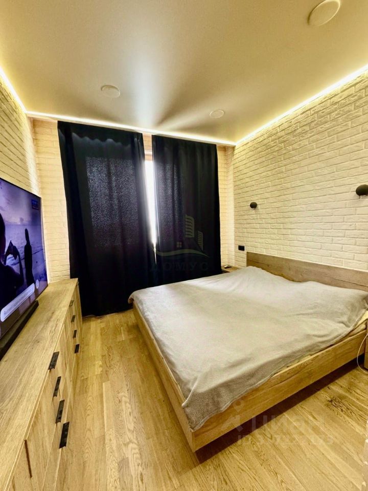 Продажа 1-комн квартиры на вторичном рынке Химки, 9 Мая улица, 4Ак4