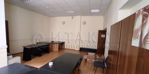 Торговое помещение Мира,  д. 10