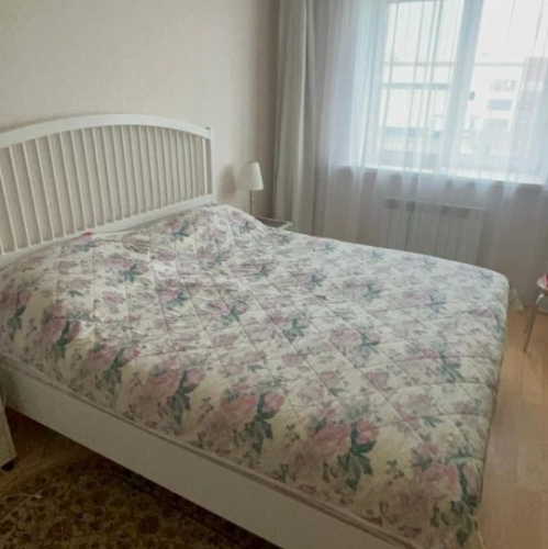 Коттедж/дом Павловская Слобода, ул Молодежная,  д. 45