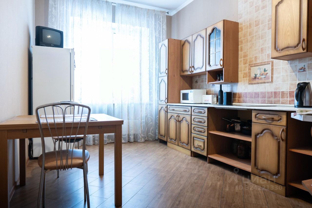 Продажа 2-комн квартиры на вторичном рынке Видное, улица Ольховая,  д. 9