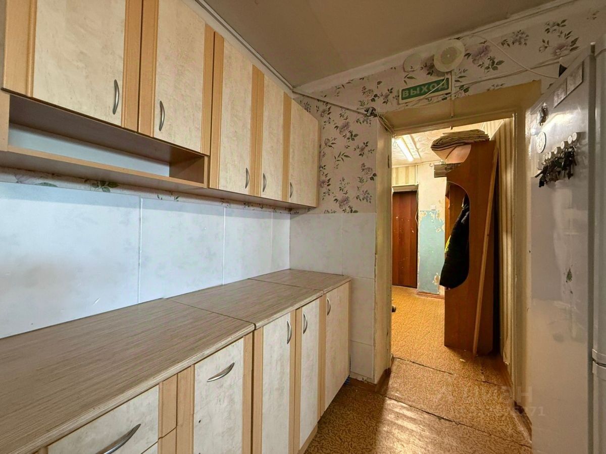 Продажа комнаты Электросталь, улица Маяковского,  д. 2