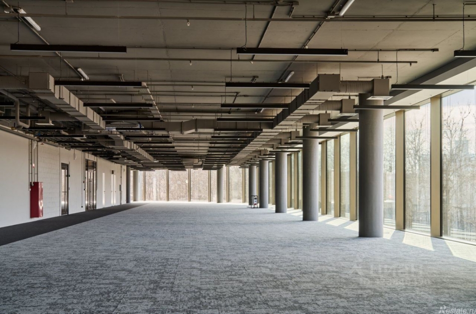 Аренда офиса Сколковское ш