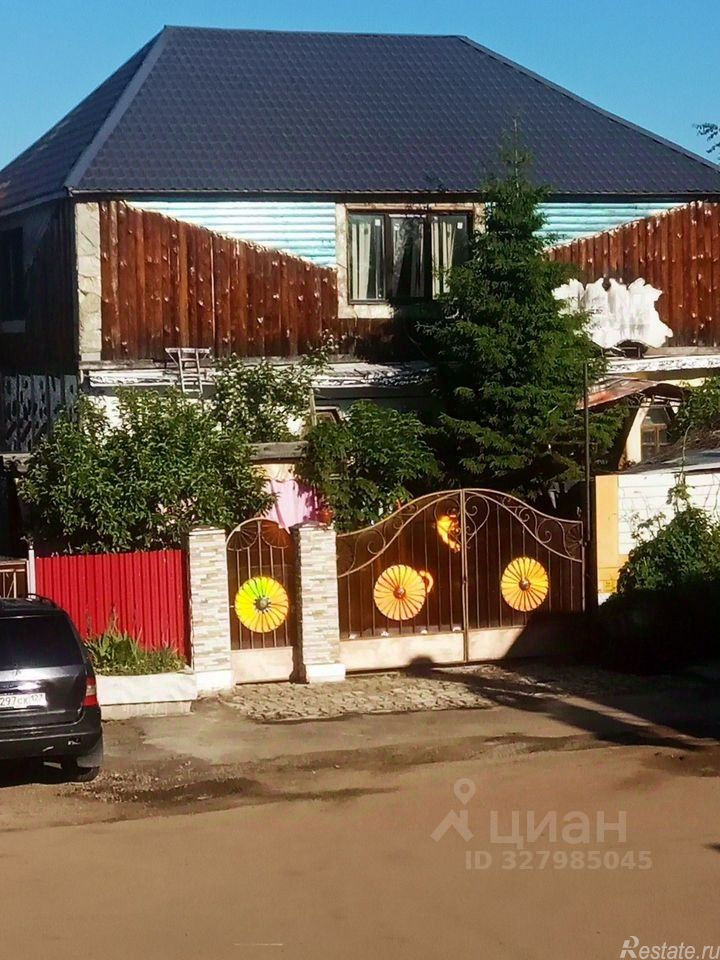 Аренда дома Речицы, ул Центральная,  д. 142