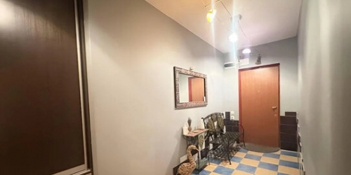 4-комн квартира ул Покрышкина,  д. 11