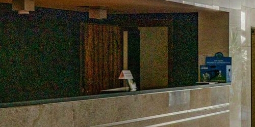 2-комн квартира улица Смольного, 2к3