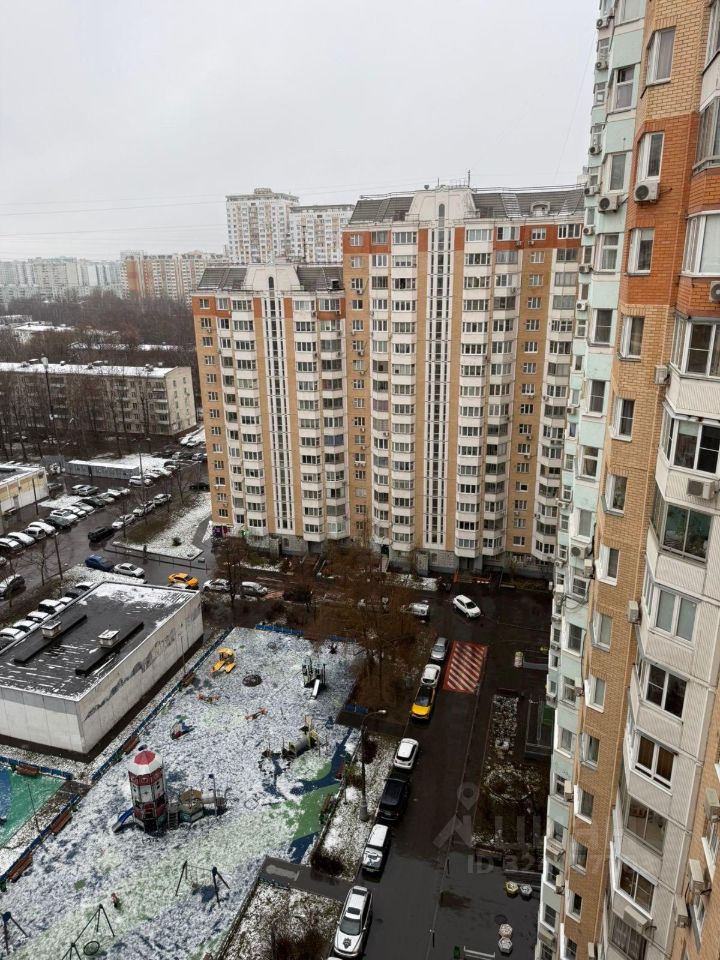 Продажа 1-комн квартиры на вторичном рынке улица Богданова, 2к1