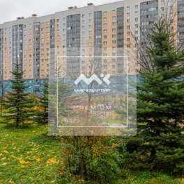 Продажа 1-комн квартиры на вторичном рынке улица Белышева,  д. 5/6