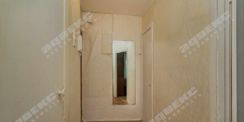 1-комн квартира Ланская ул., 10