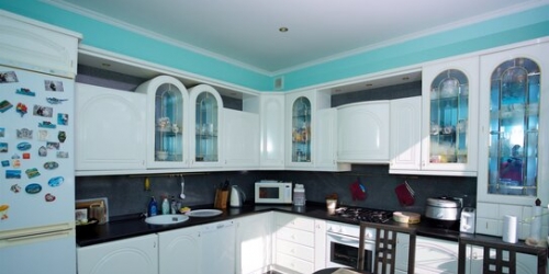 3-комн квартира Варшавская ул,  д. 32