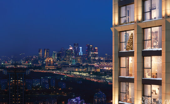 Продажа 4-комн квартиры на вторичном рынке пр-кт Генерала Дорохова,  д. 1,  к. 2