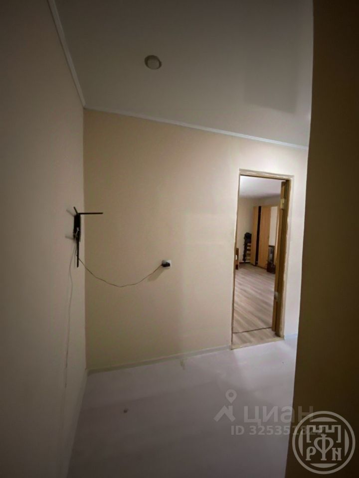 Продажа 2-комн квартиры на вторичном рынке пос. Ермилово, 3