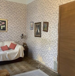 Продажа 3-комн квартиры на вторичном рынке Красноармейская 11-я ул,  д. 12