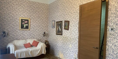 3-комн квартира Красноармейская 11-я ул,  д. 12