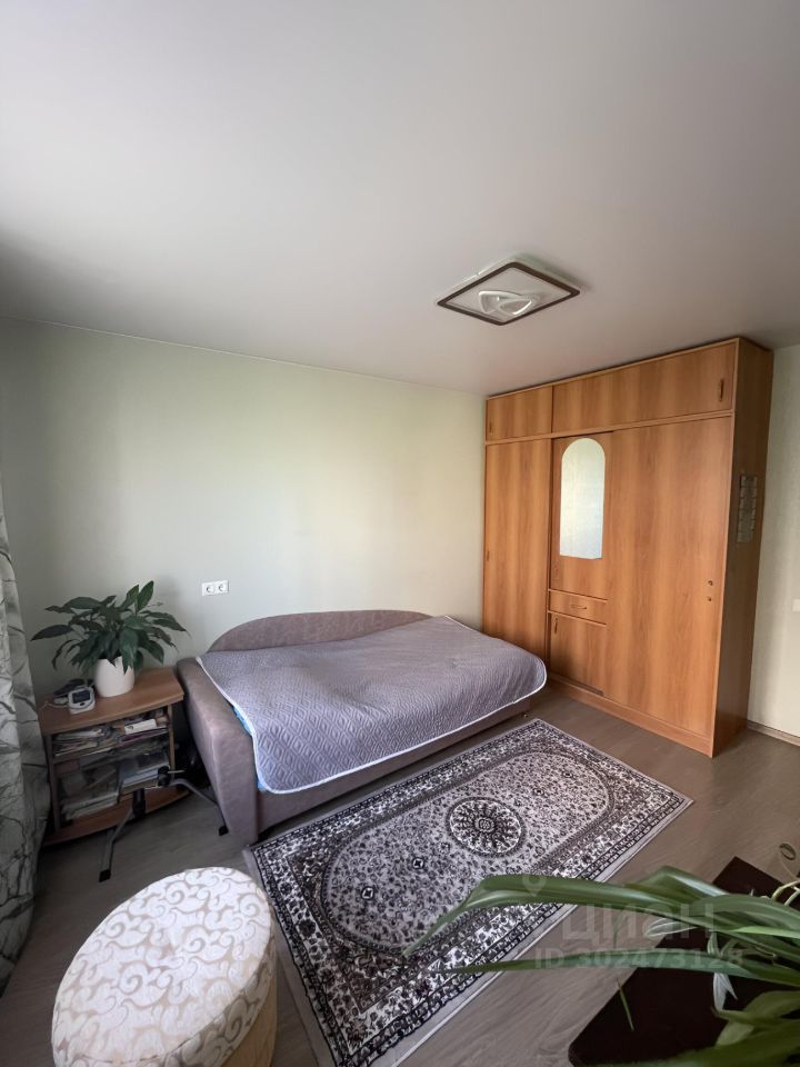 Продажа 3-комн квартиры на вторичном рынке Яхтенная улица, 2К1