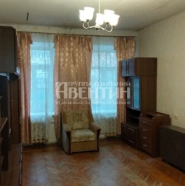 Продажа 1-комн квартиры на вторичном рынке Чкаловский пр-кт,  д. 56А