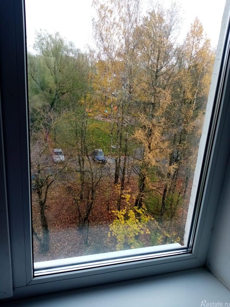 Продажа комнаты Крупской,  д. 4