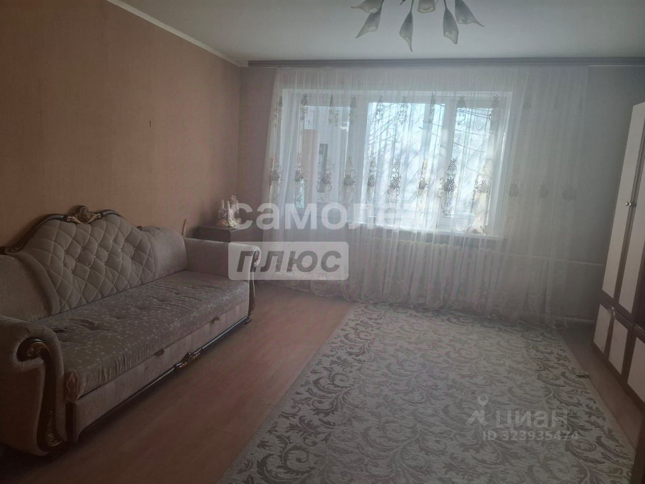 Продажа 2-комн квартиры на вторичном рынке Щелково, улица Неделина, 20