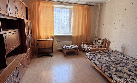 Продажа 2-комн квартиры на вторичном рынке ул Маршала Полубоярова,  д. 10