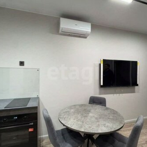 1-комн квартира улица Академика Константинова