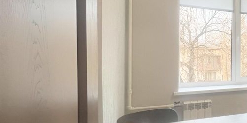 3-комн квартира 15-я Парковая улица, 54