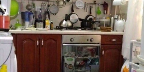 3-комн квартира проспект Славы, 7К2